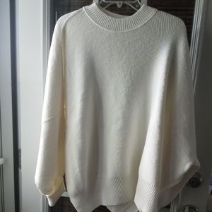 FREE PEOPLE BRAND NEW EASY STREET SWEATER